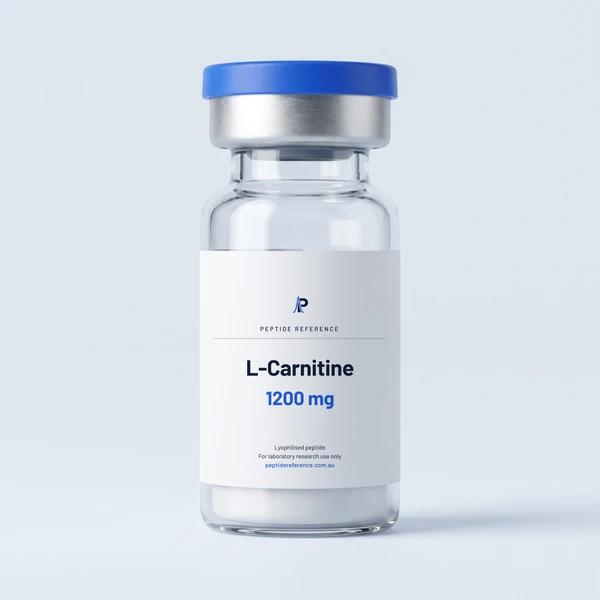 L-Carnitine vial